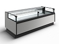 GC110 VM 2,5-2 open (version 2.0)  (no sidewalls )